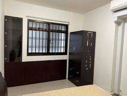 Blk 85 Telok Blangah Heights (Bukit Merah), HDB 4 Rooms #445658781
